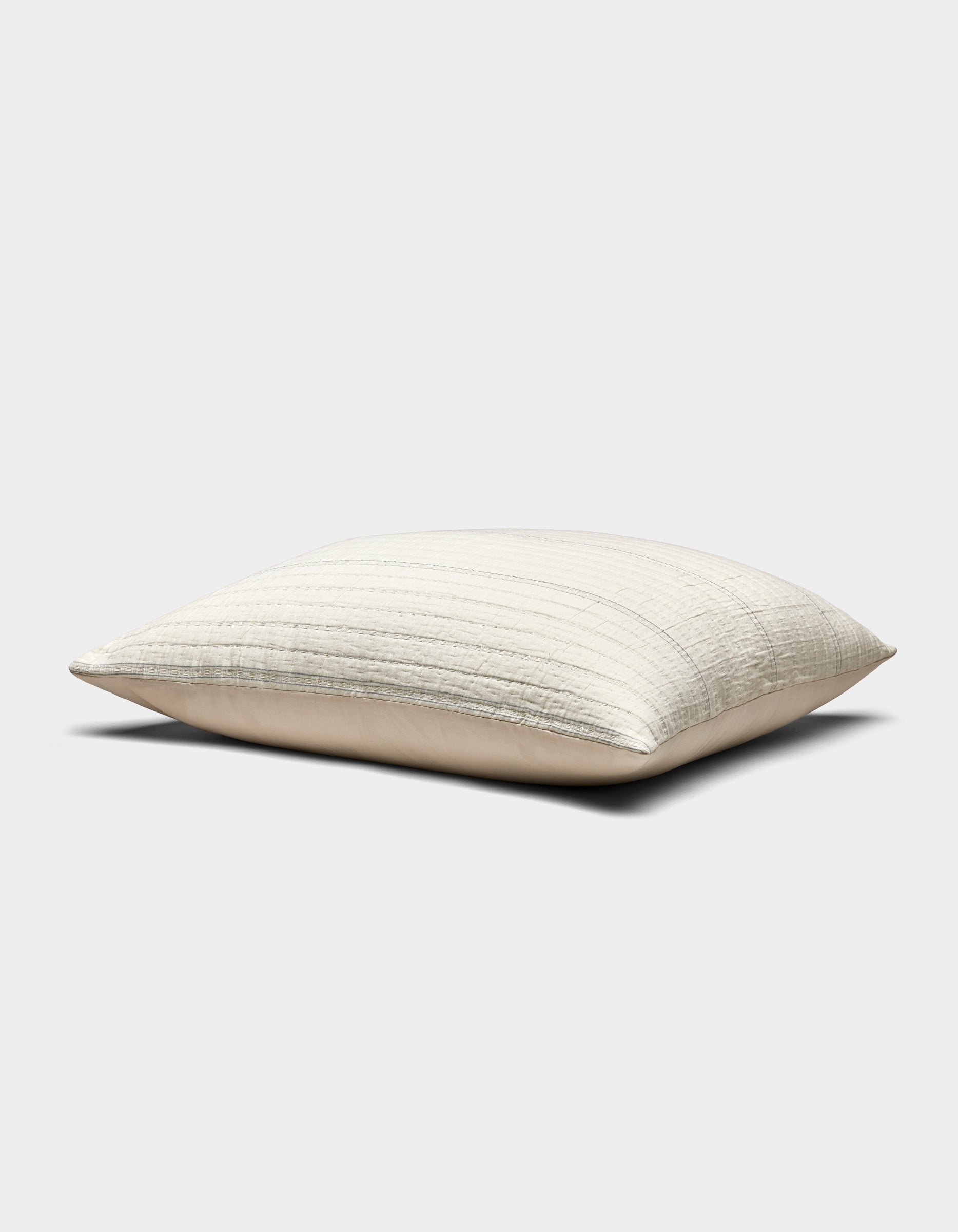 Baja Matelasse Sham - Image 5