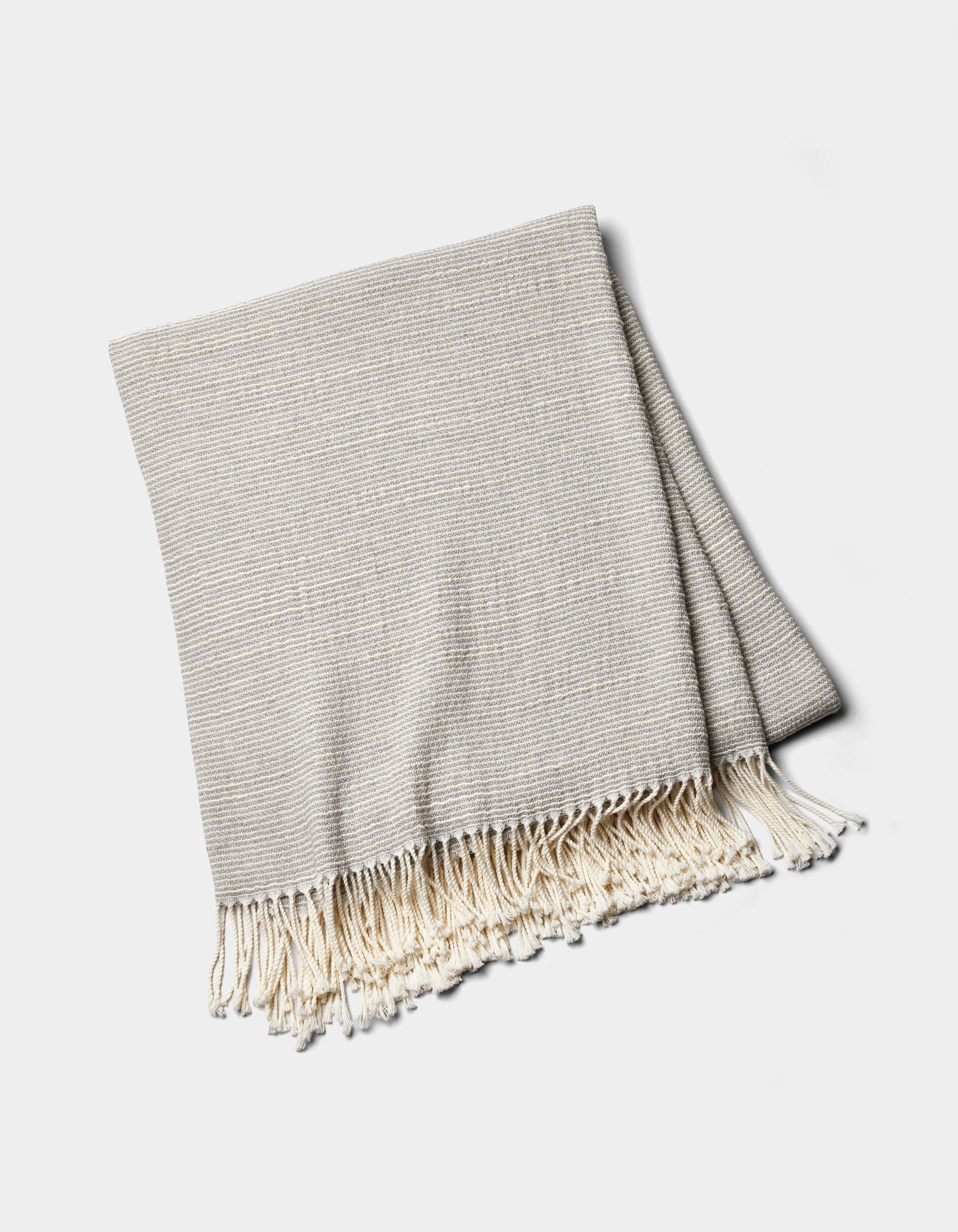 Baja Tassel Throw - Image 6