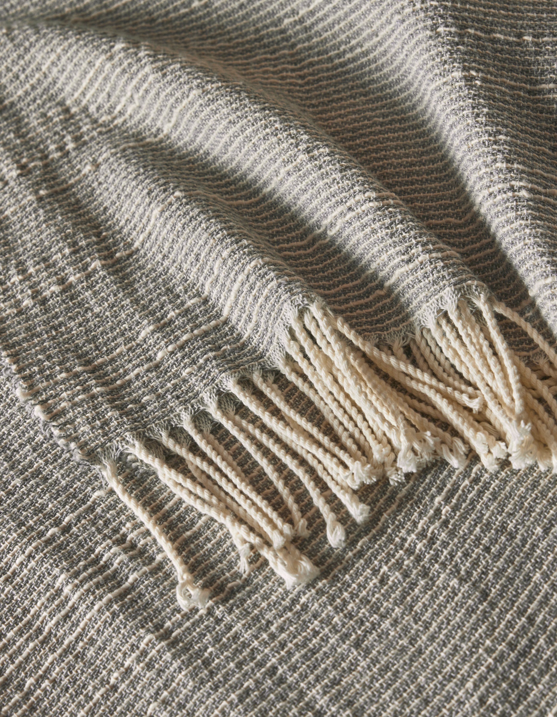 Baja Tassel Throw - Image 8