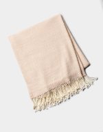Baja Tassel Throw