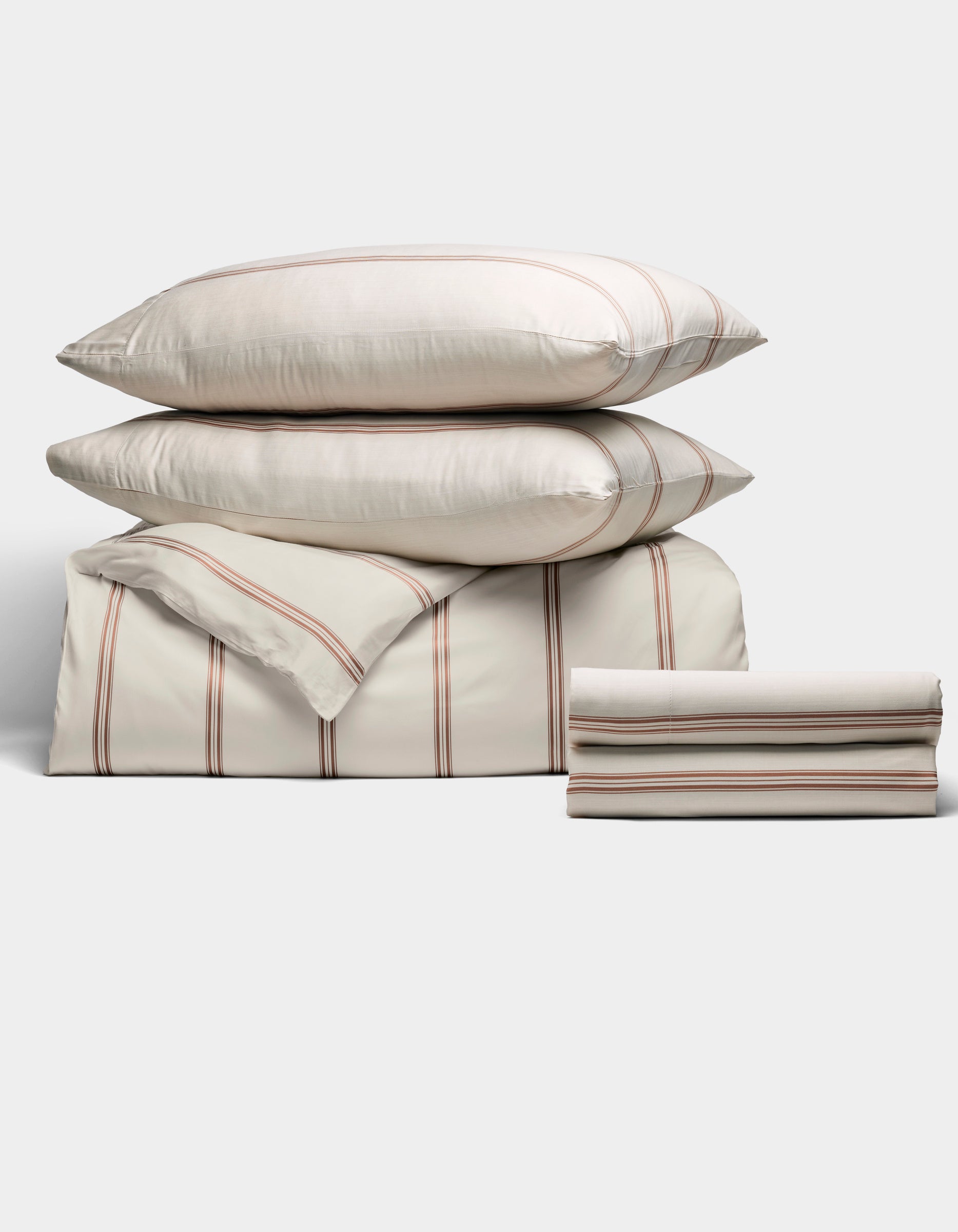 Bamboo Bedding Deluxe Bundle - Image 5