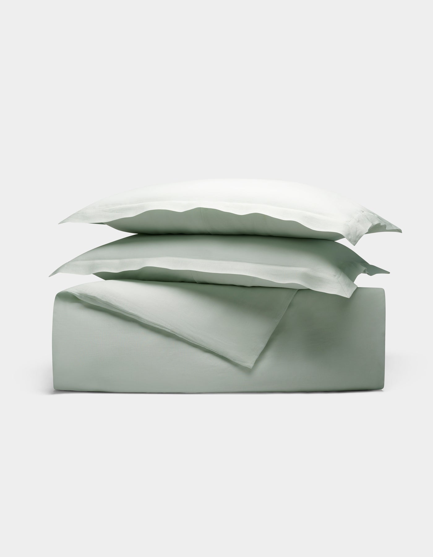 Linen Duvet Set - Image 6