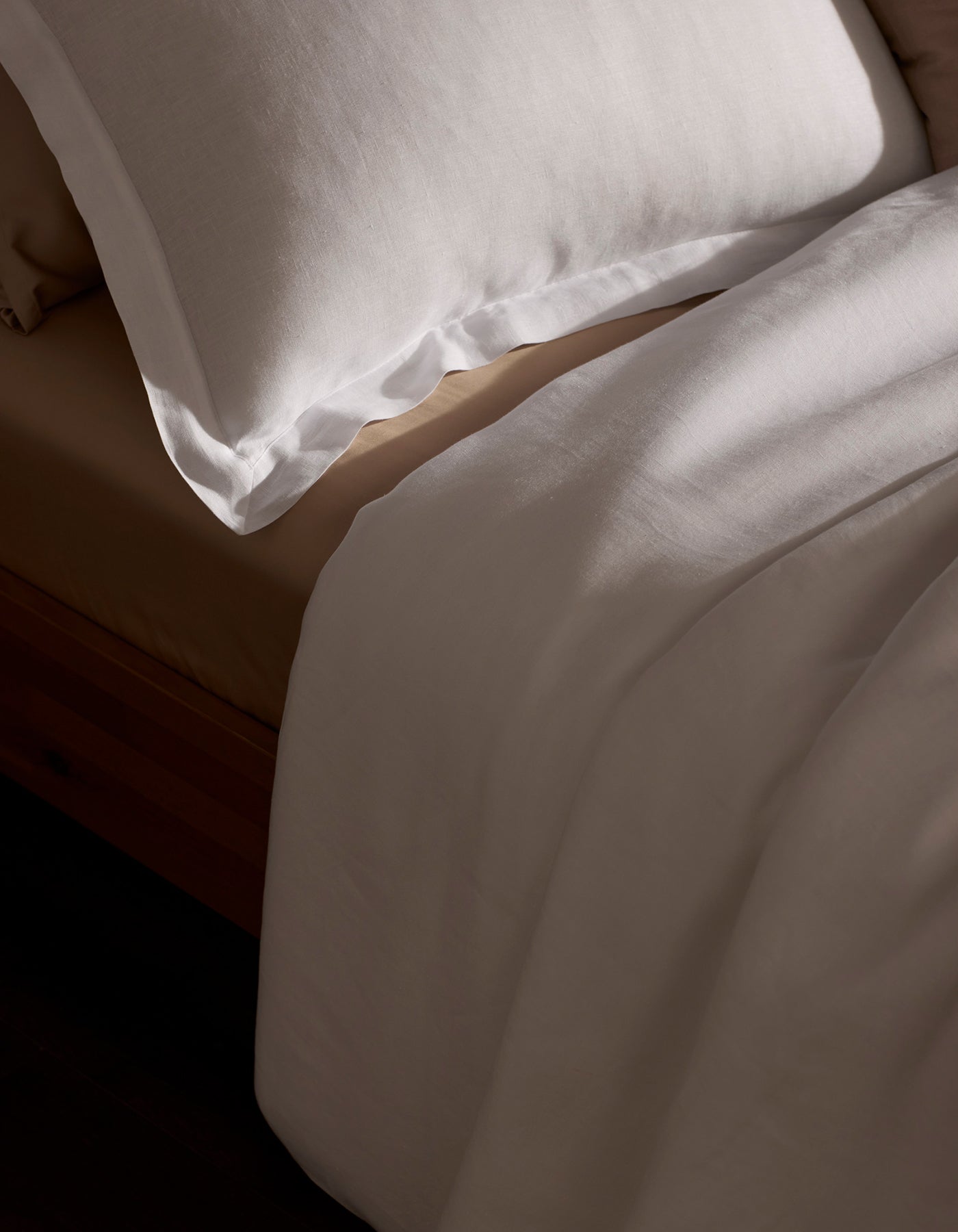 Linen Duvet Set - Image 5