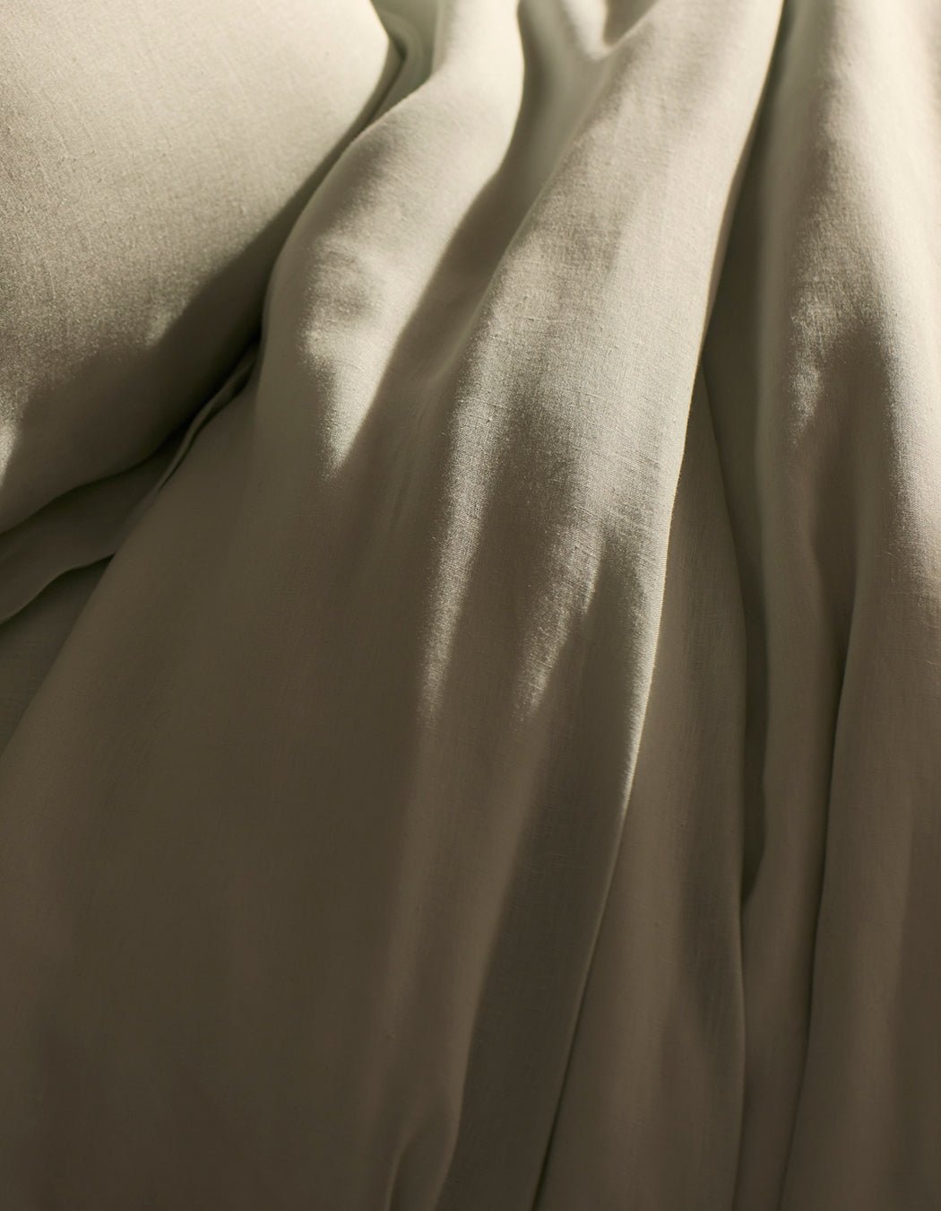 Linen Duvet Set - Image 8