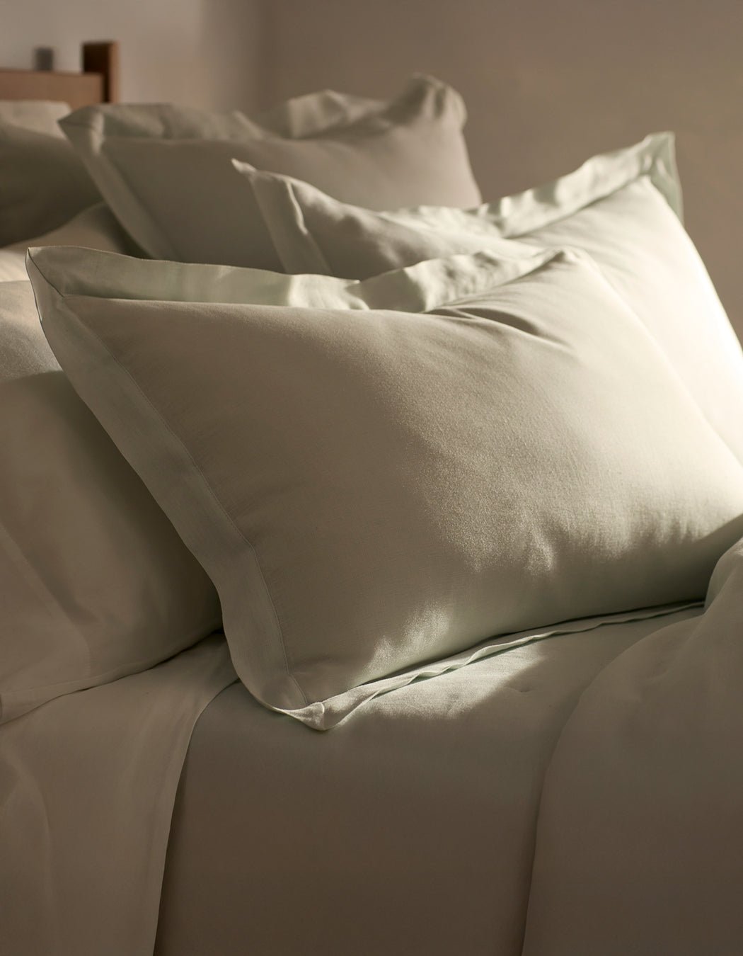 Linen Shams - Image 7