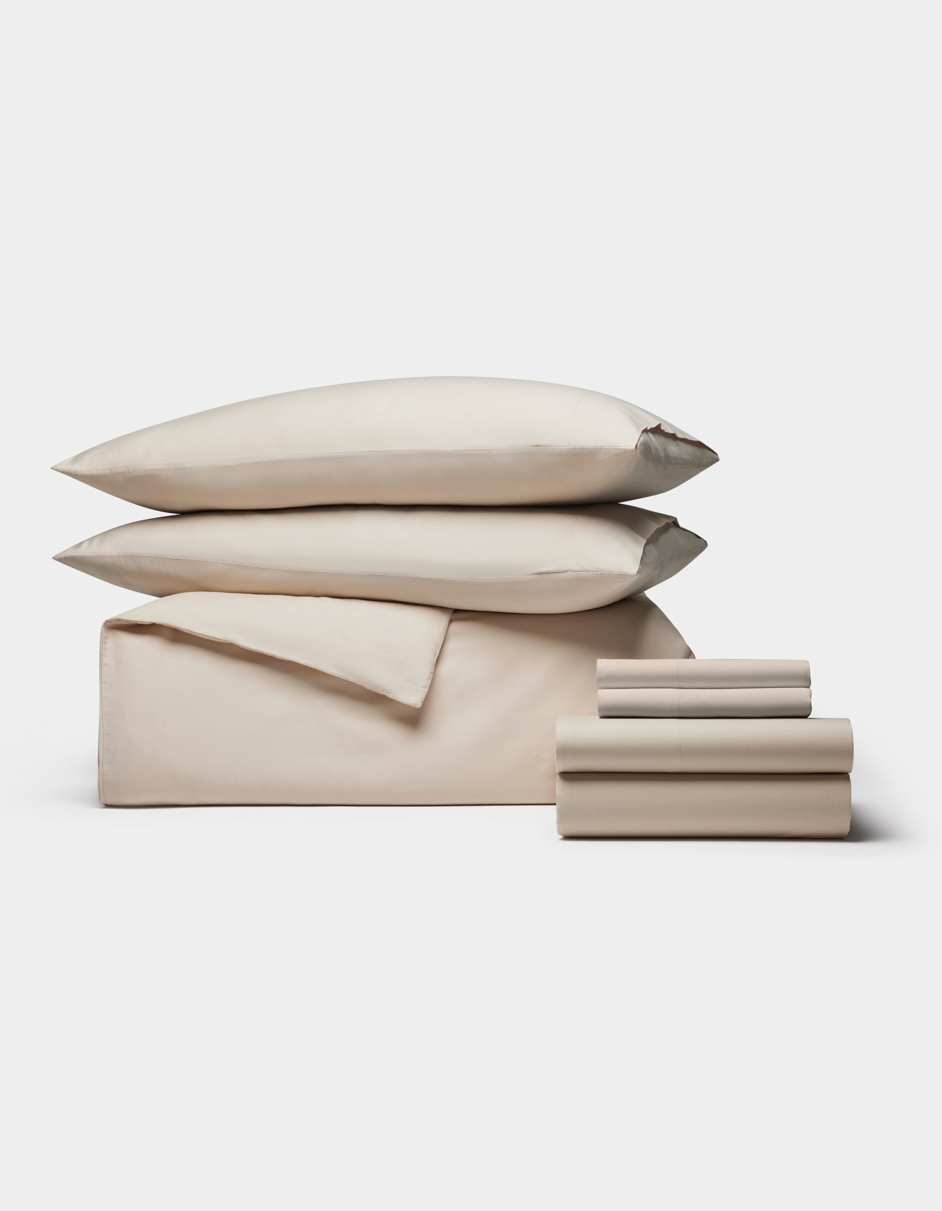 Soft-Wash Cotton Bedding Core Bundle - Image 17