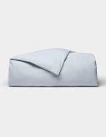 Soft-Wash Cotton Duvet Cover