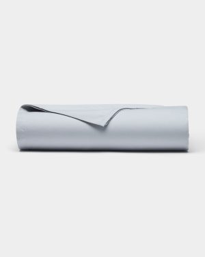 Soft-Wash Cotton Flat Sheet