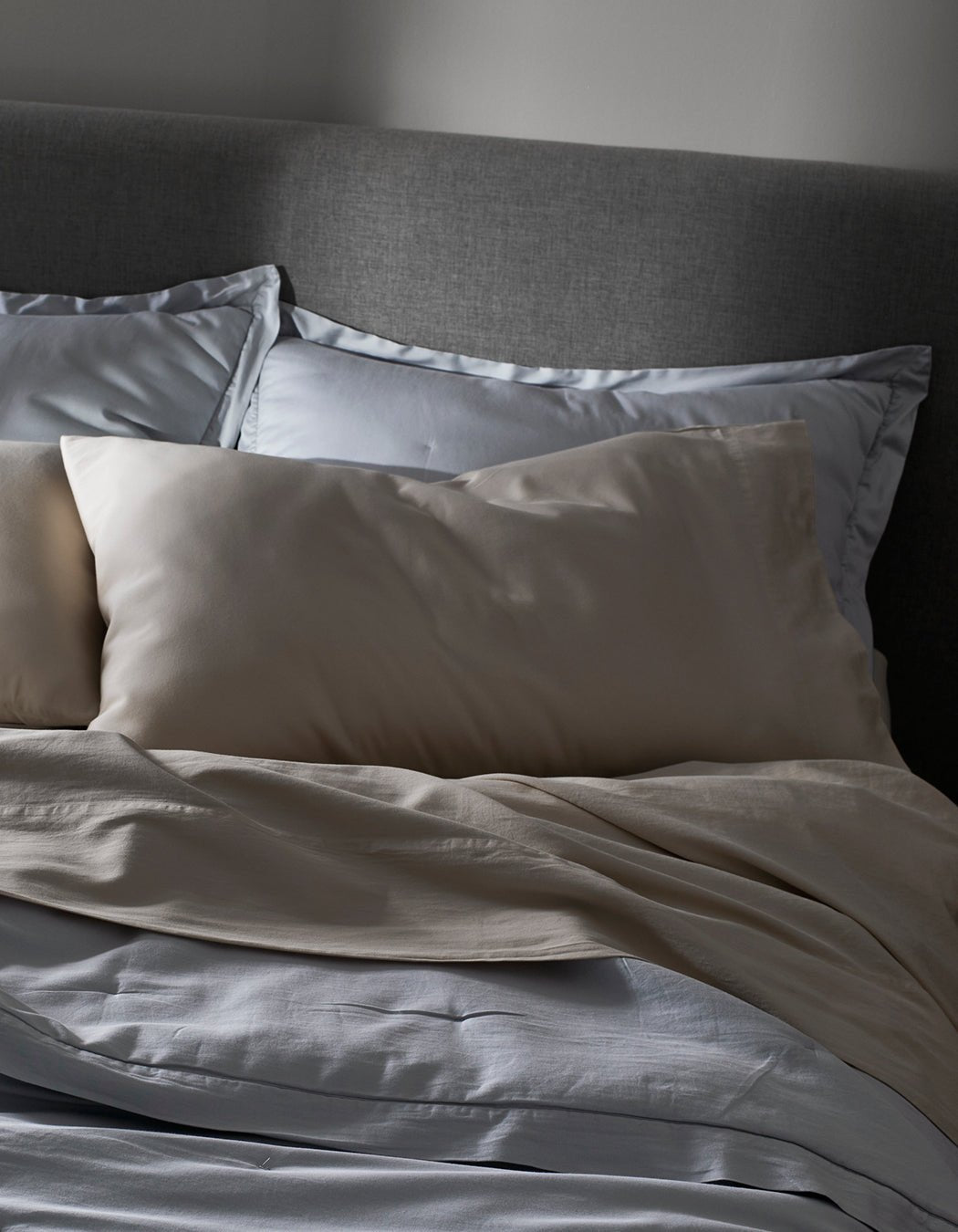 Soft-Wash Cotton Pillowcases - Image 6