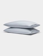 Soft-Wash Cotton Pillowcases