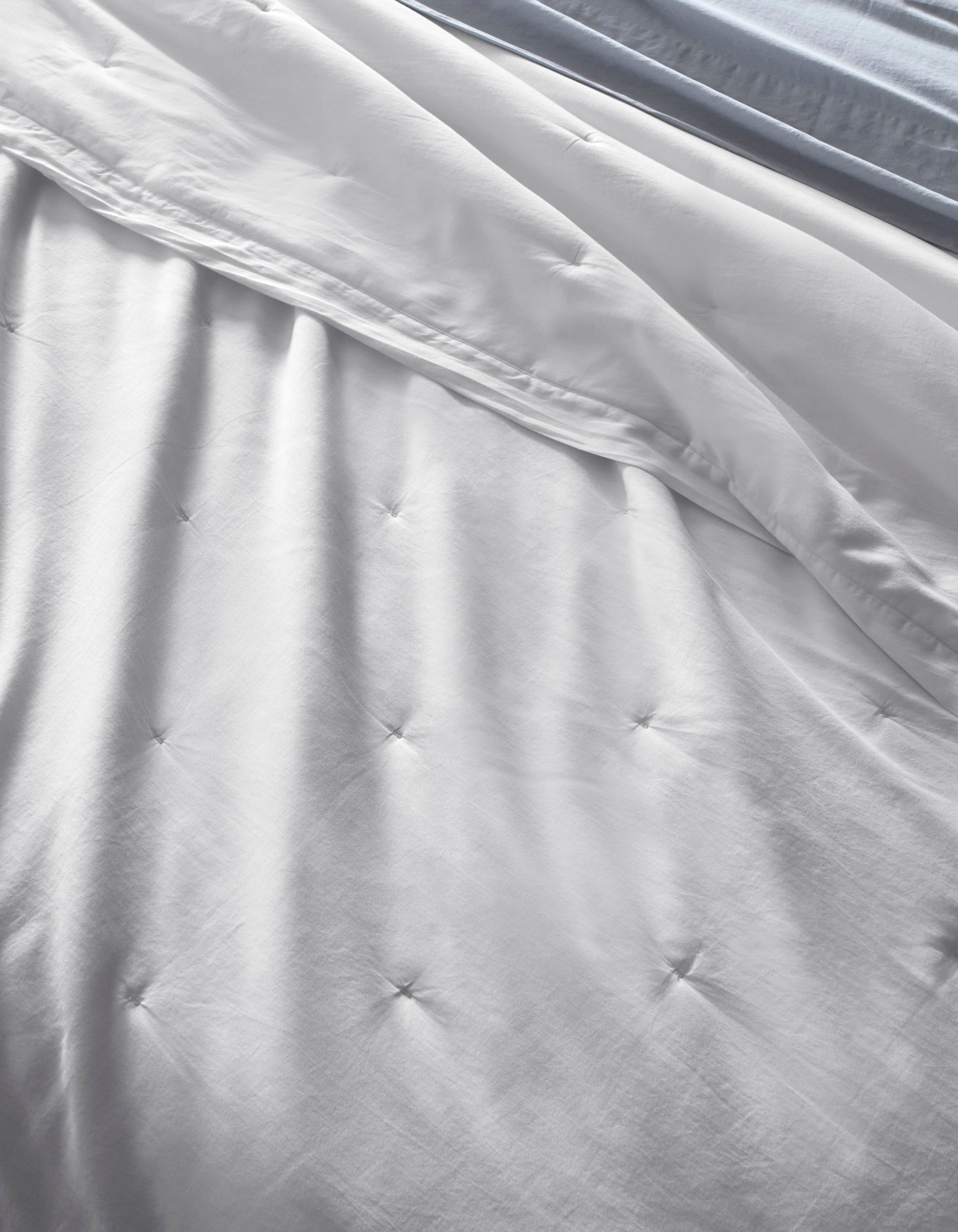 Soft-Wash Cotton Quilt Set - Image 17