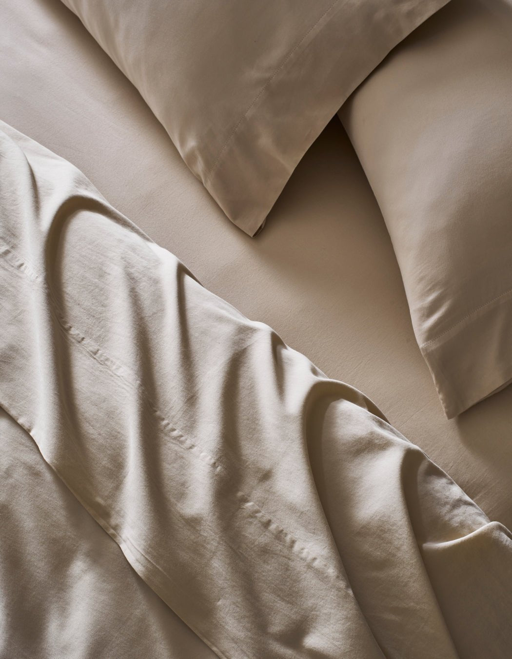 Soft-Wash Cotton Duvet Set - Image 12