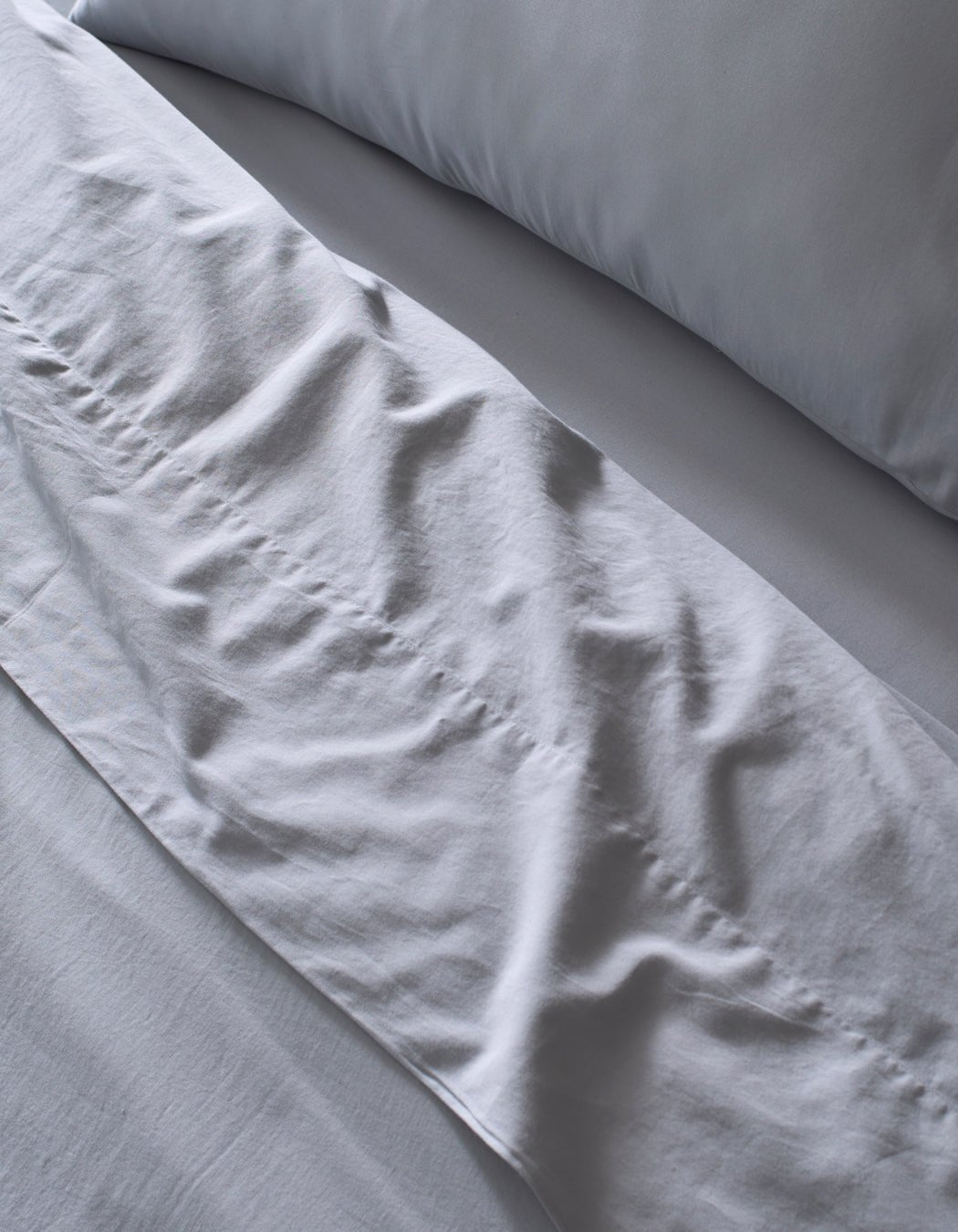 Soft-Wash Cotton Duvet Set - Image 4