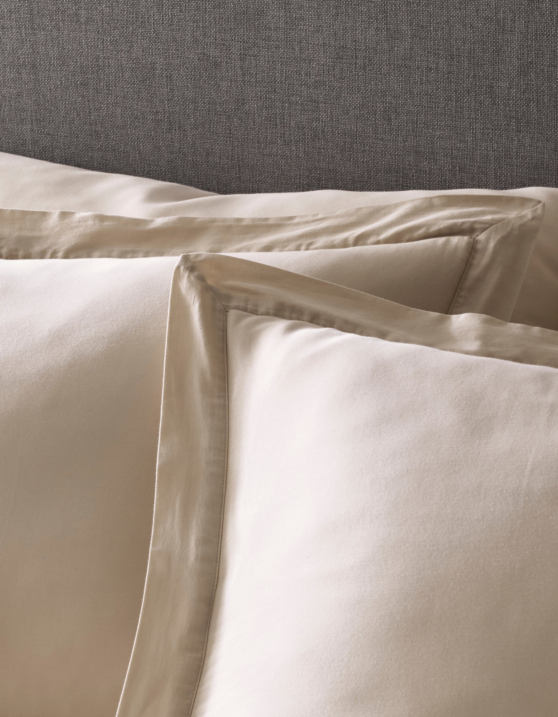 Soft-Wash Cotton Shams - Image 9