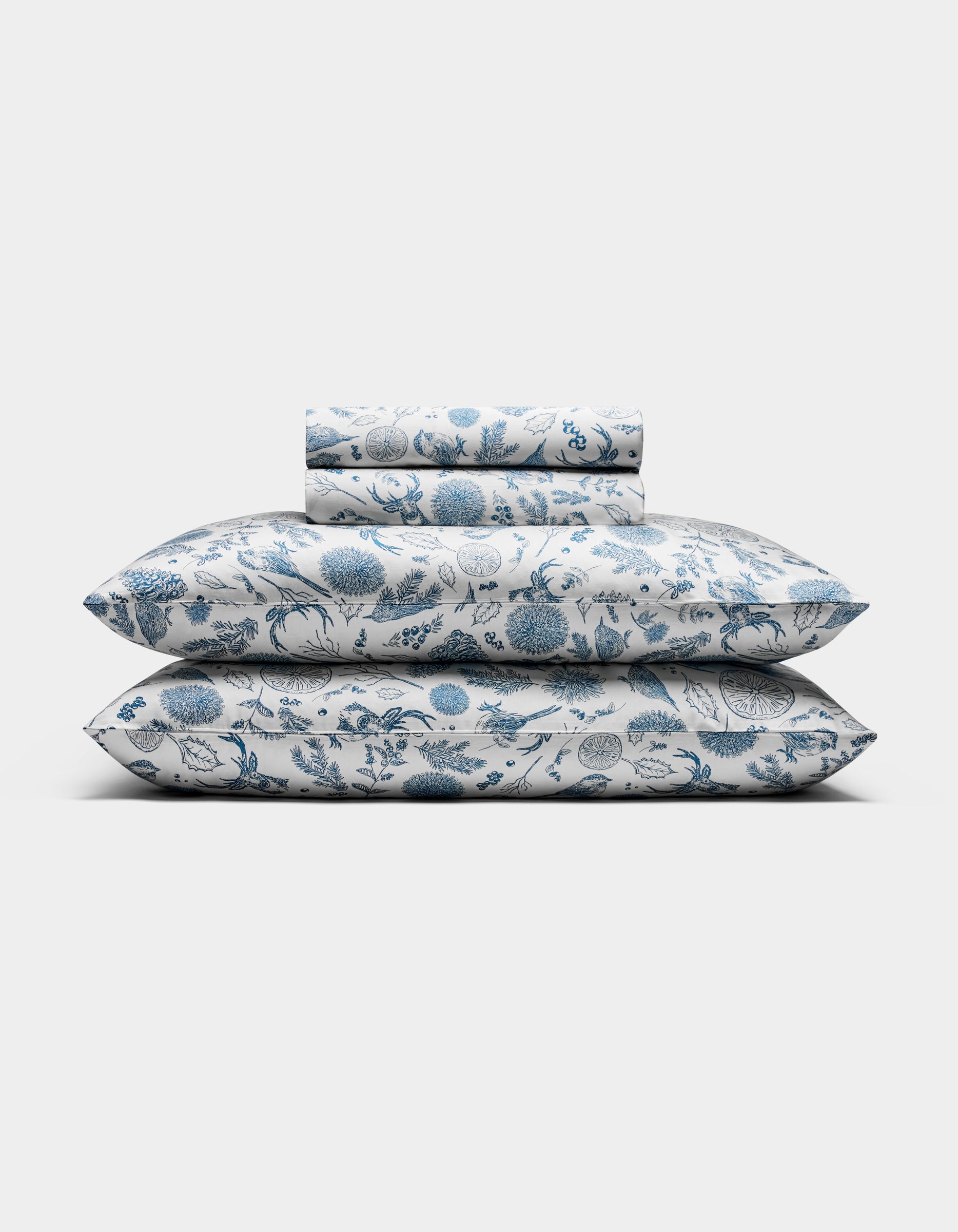 Bamboo Sheet Set - Image 16