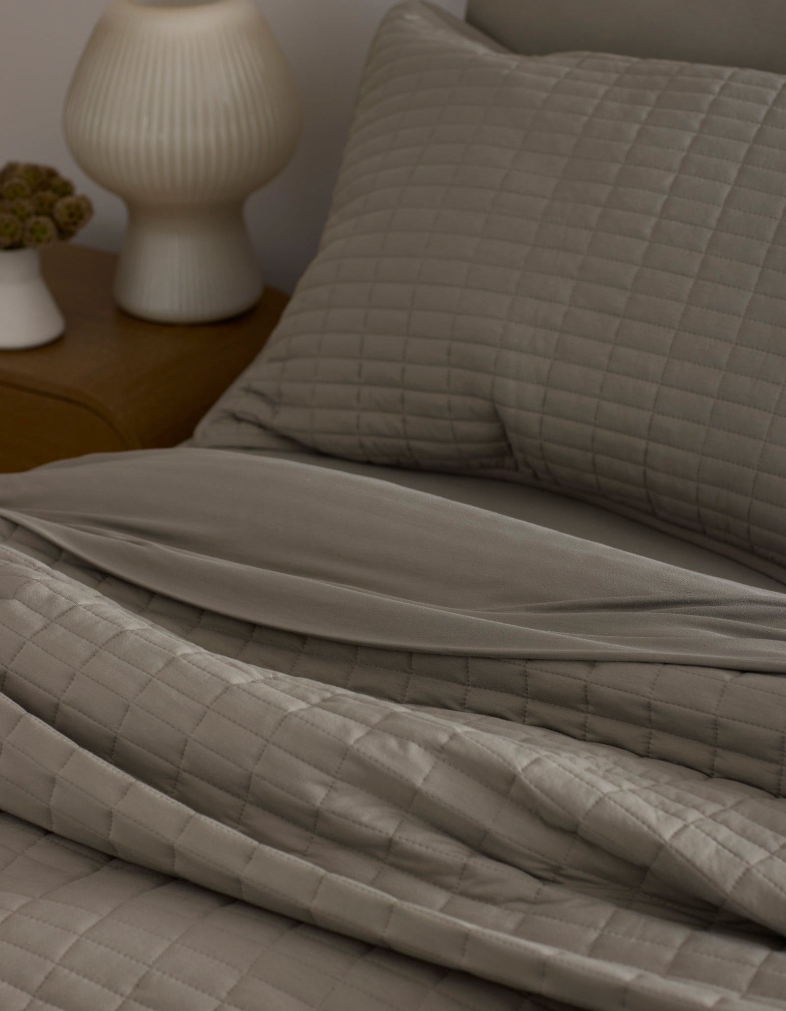 Bamboo Jersey Quilt - Image 3