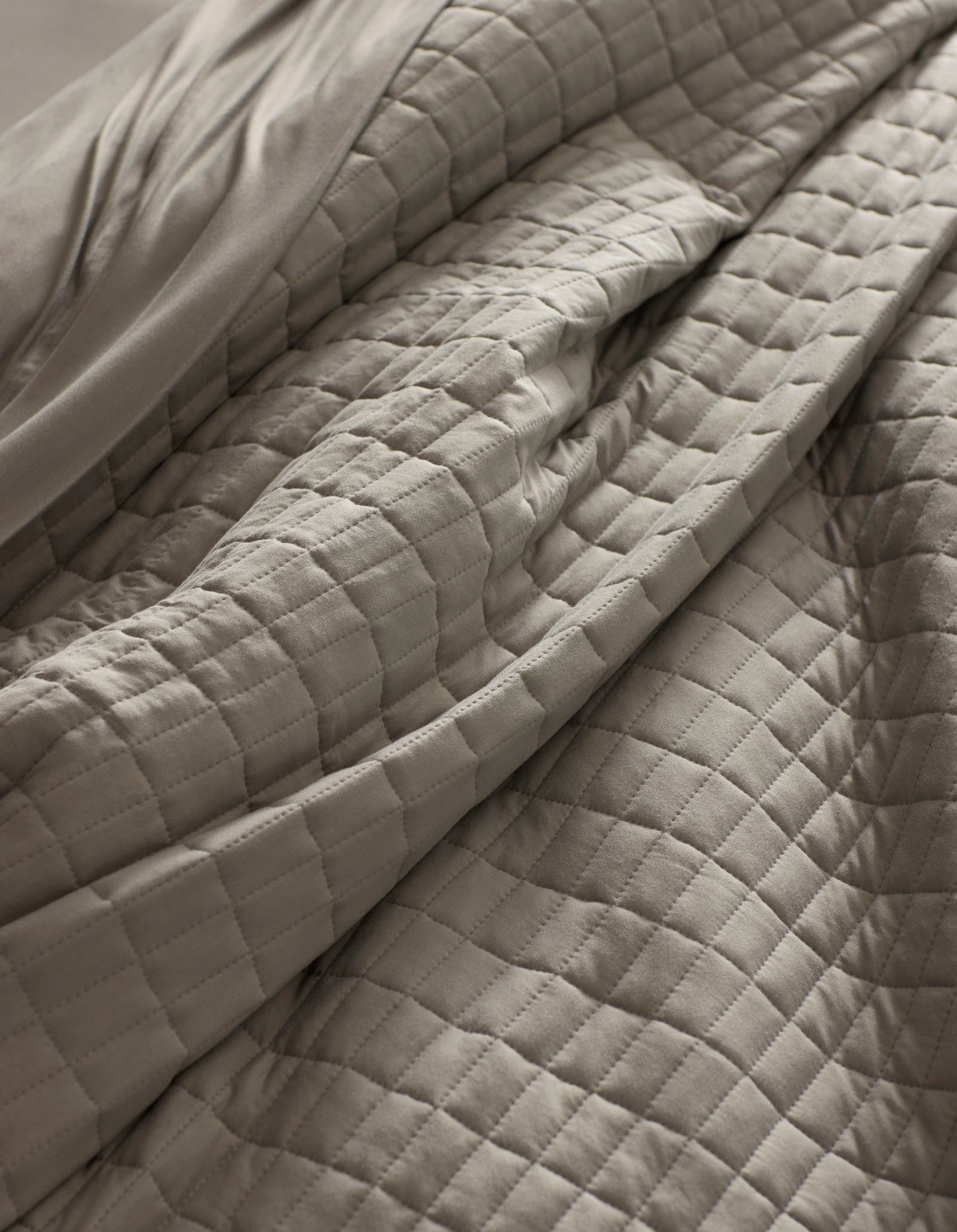 Bamboo Jersey Quilt - Image 5