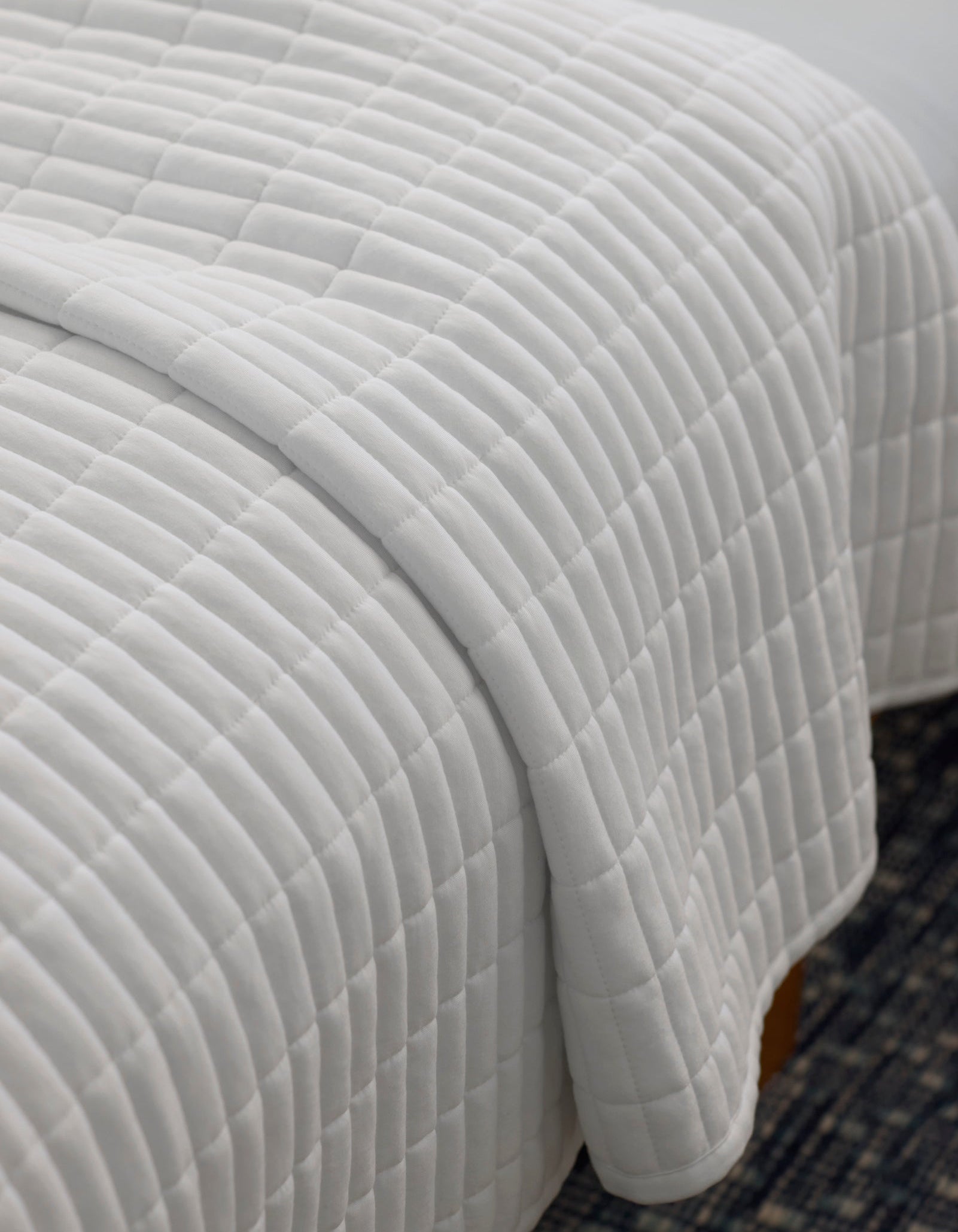 Bamboo Jersey Quilt - Image 16