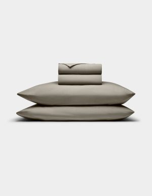 Bamboo Jersey Sheet Set