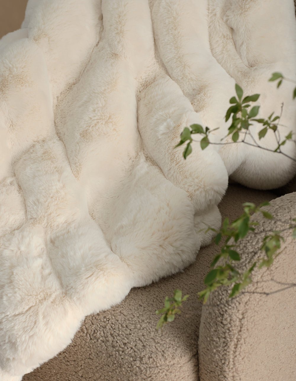 Channel Cuddle Blanket - Image 2