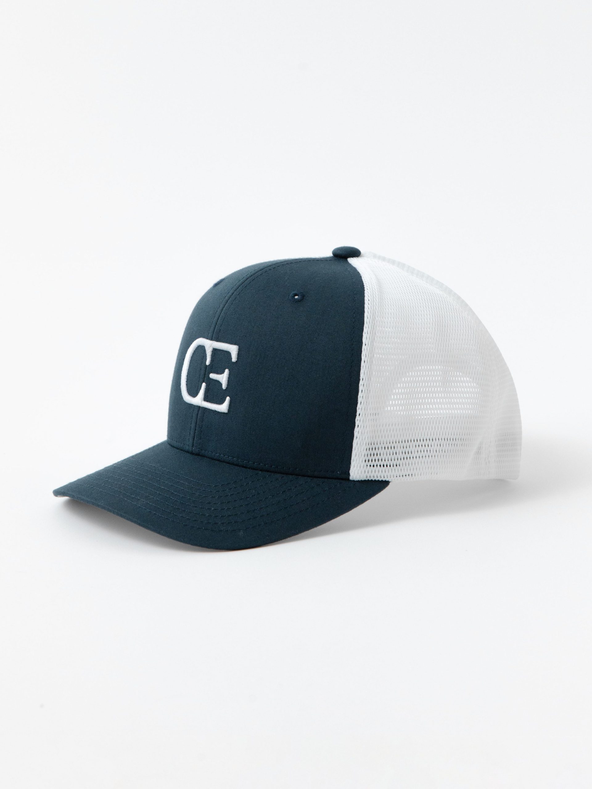 Mesh Trucker Hat - Image 2