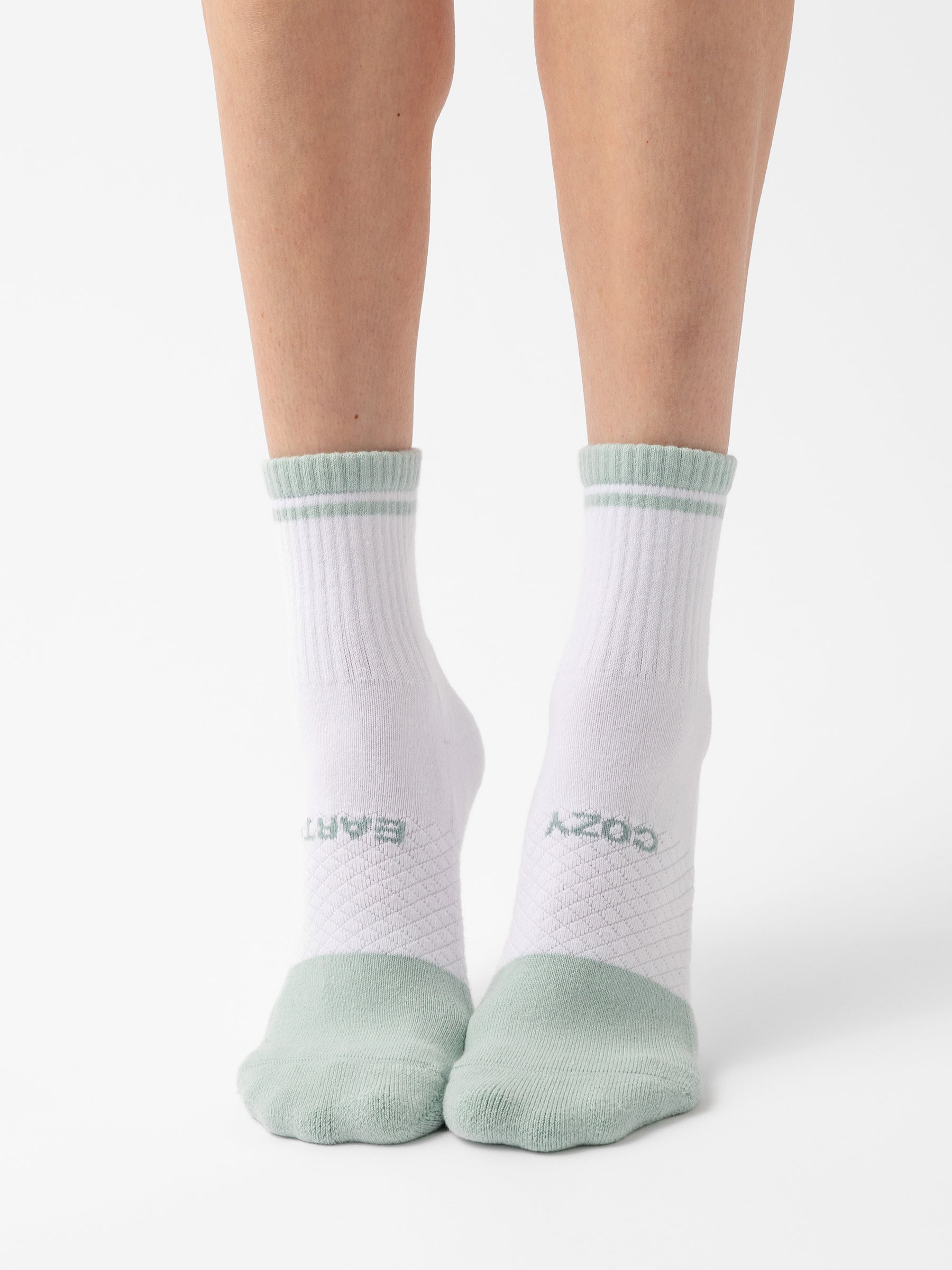 Essential Quarter Sock - Last Chance - Image 12