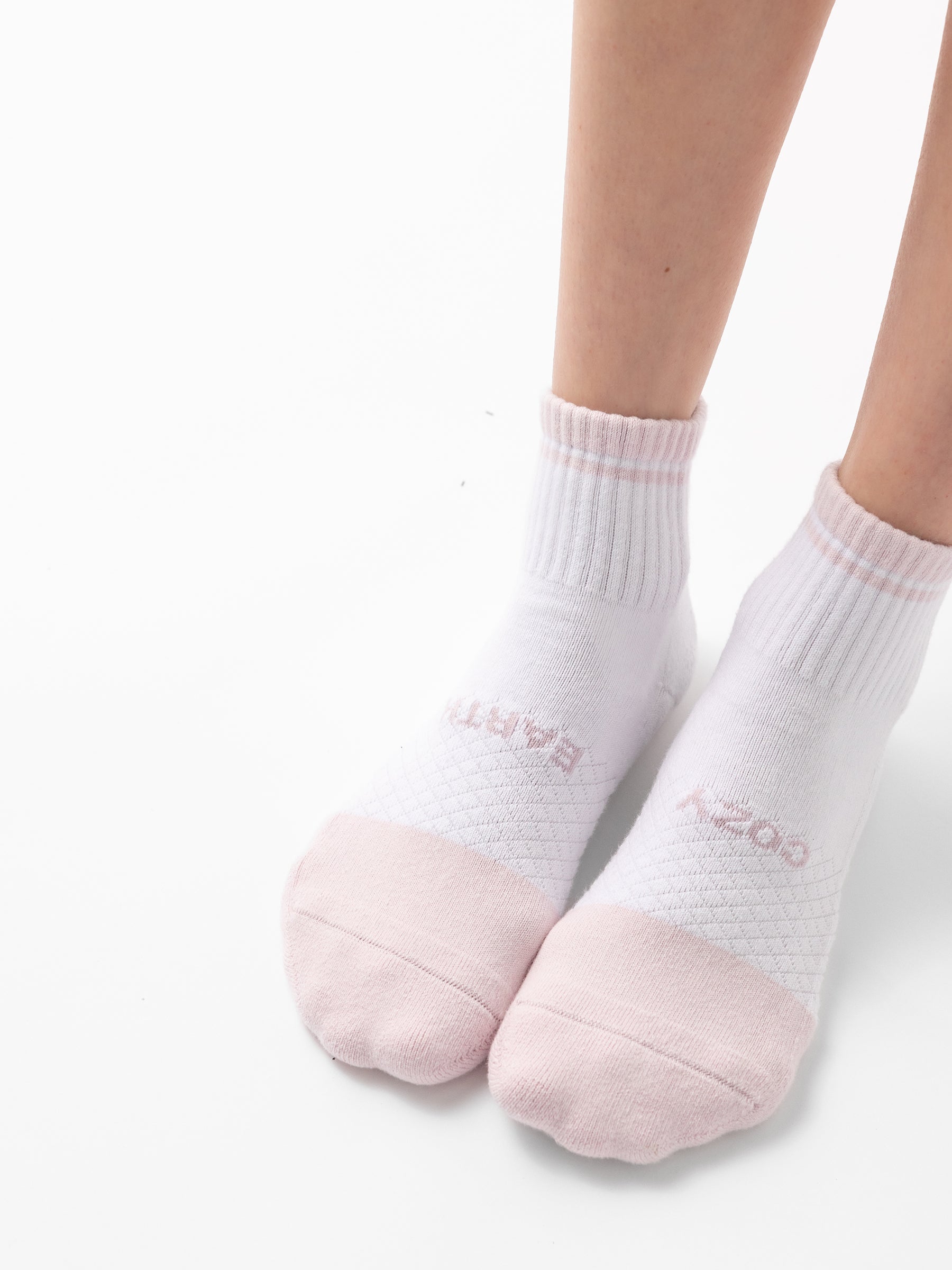 Essential Quarter Sock 4-Pack - Last Chance - Image 29