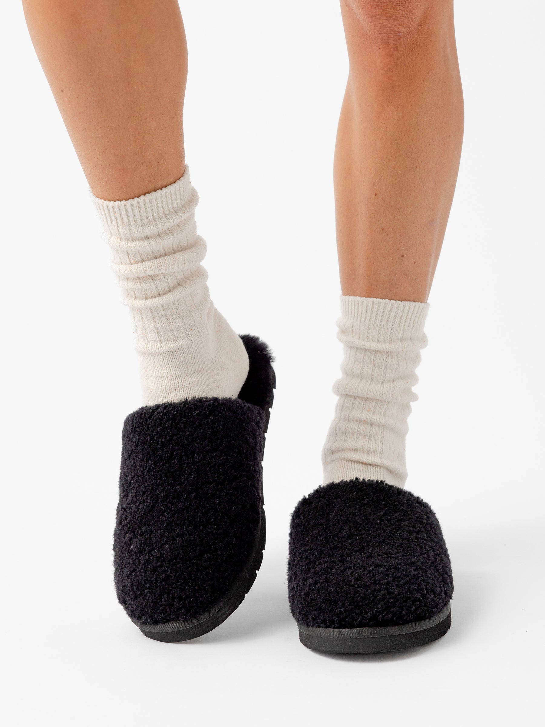 Puffy Sheep Slippers - Image 19