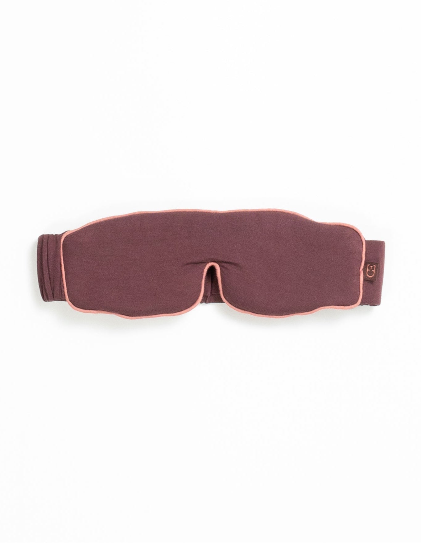 Bamboo Stretch-Knit Sleep Mask - Image 38