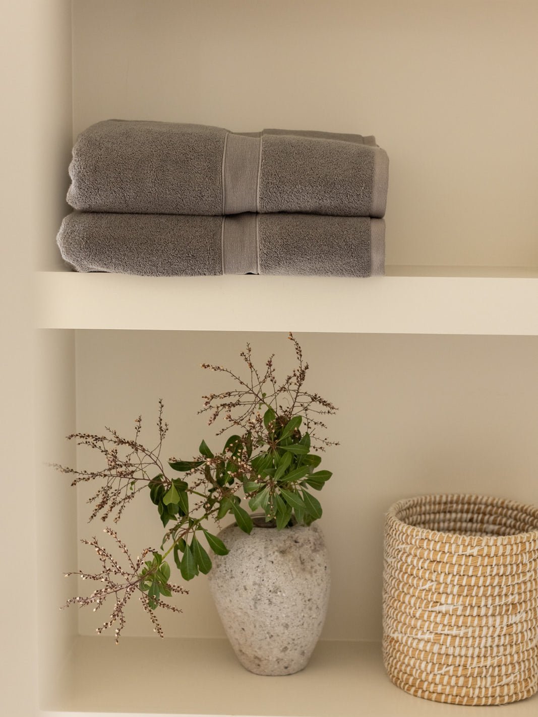 Luxe Bath Towels - Image 4