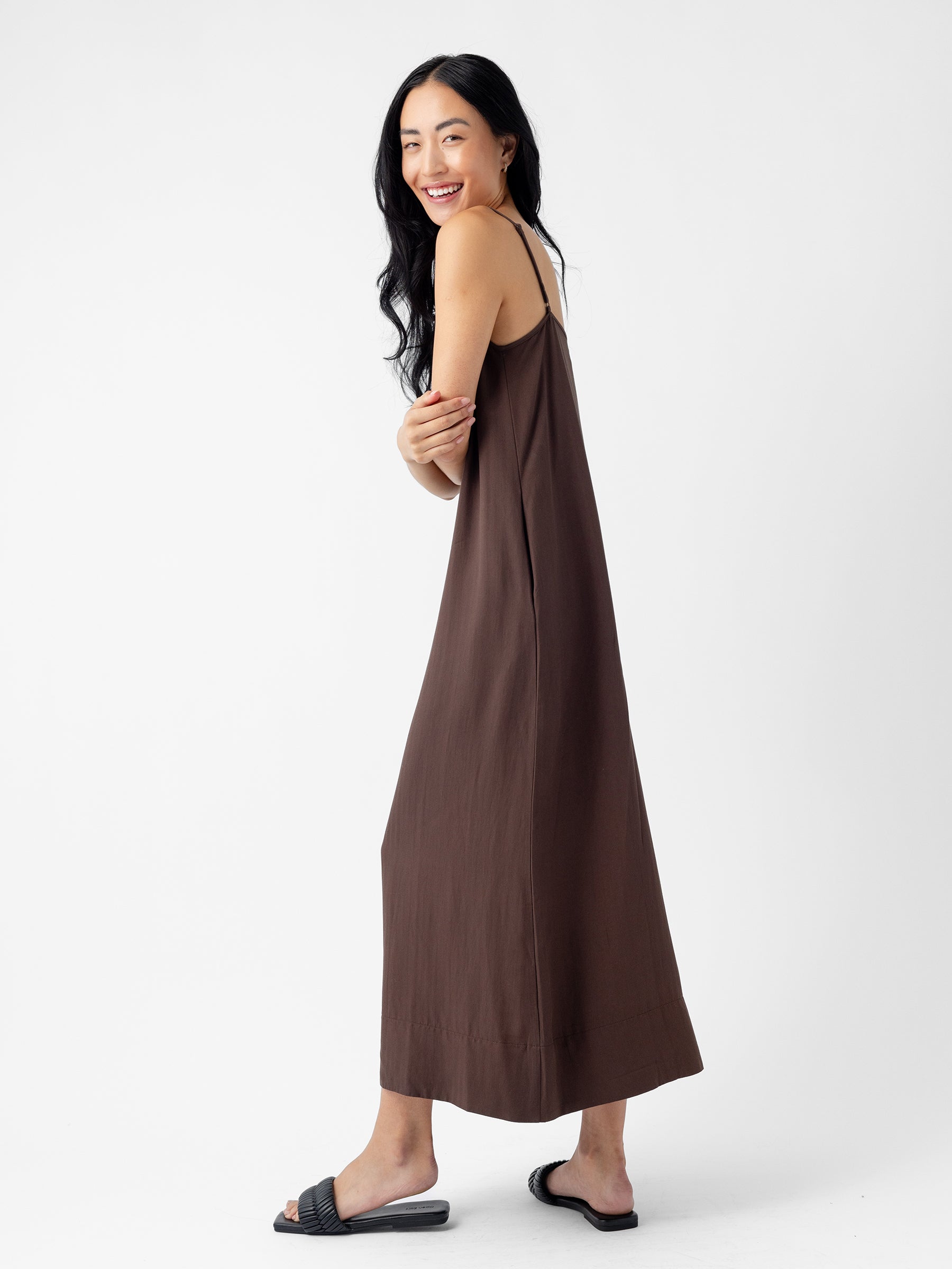 Women's Sunset Slip Dress - Last Chance - Image 17