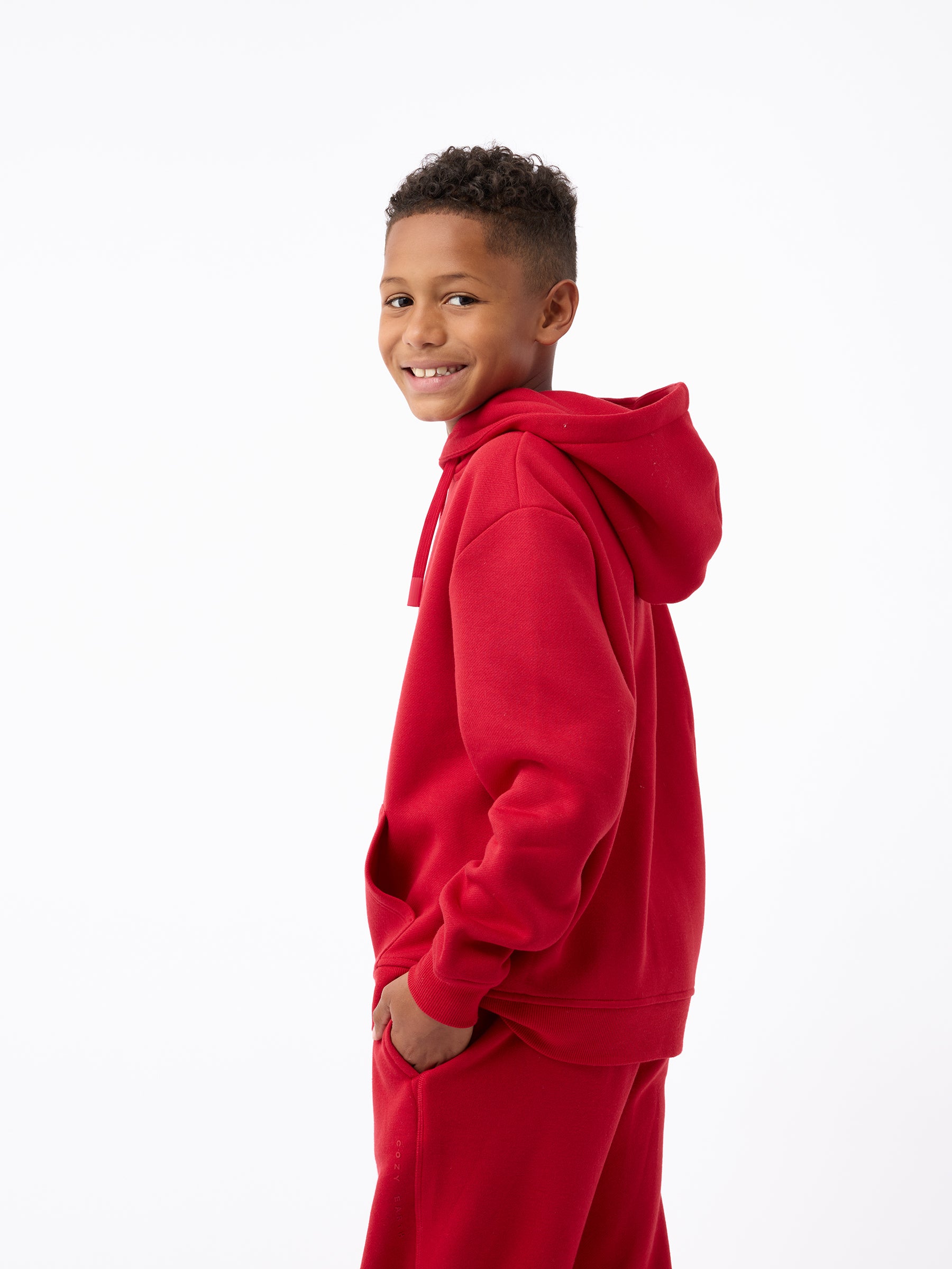 Kid's CityScape Hoodie - Last Chance - Image 31