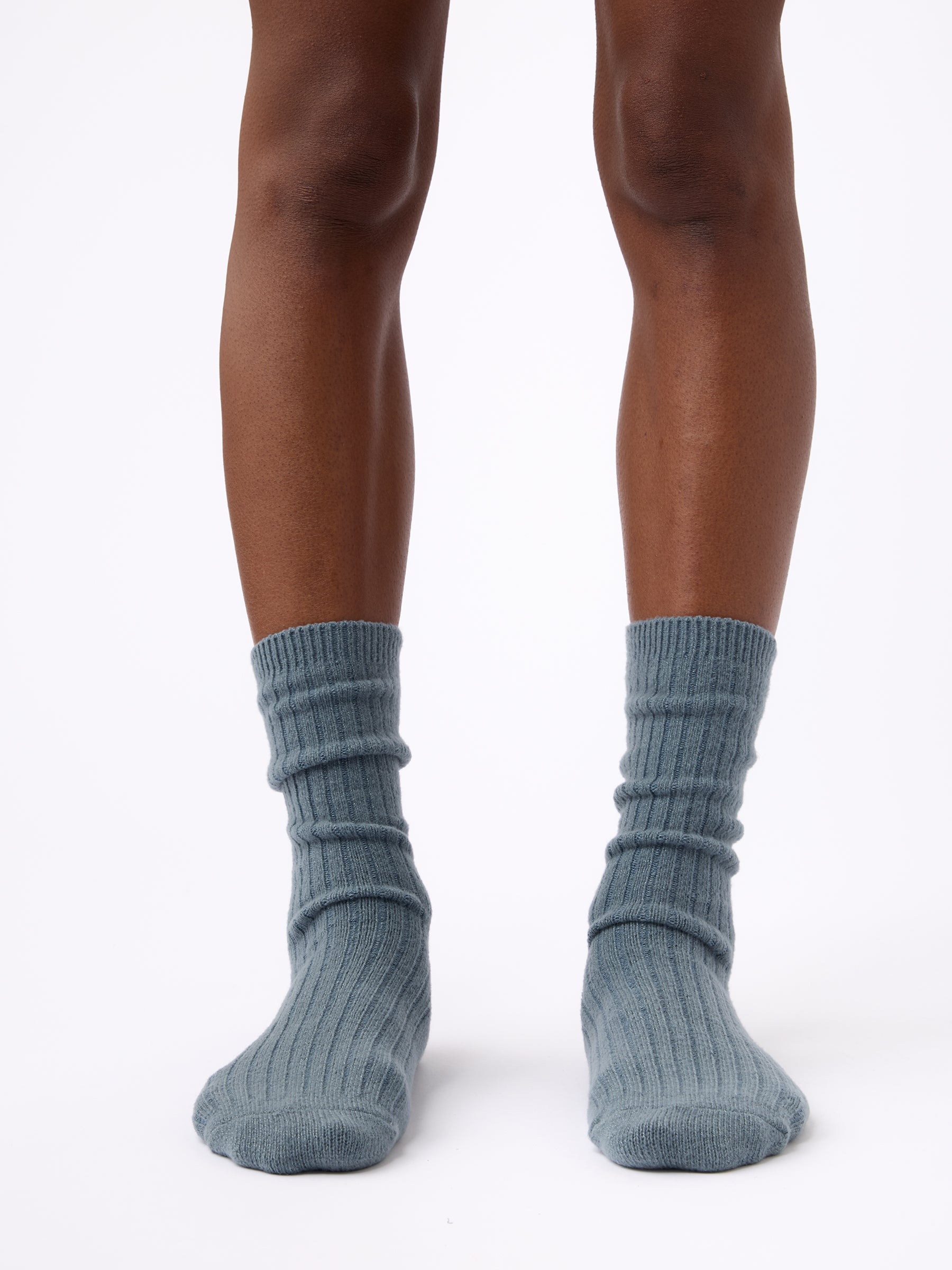 The Plush Lounge Sock - Image 12
