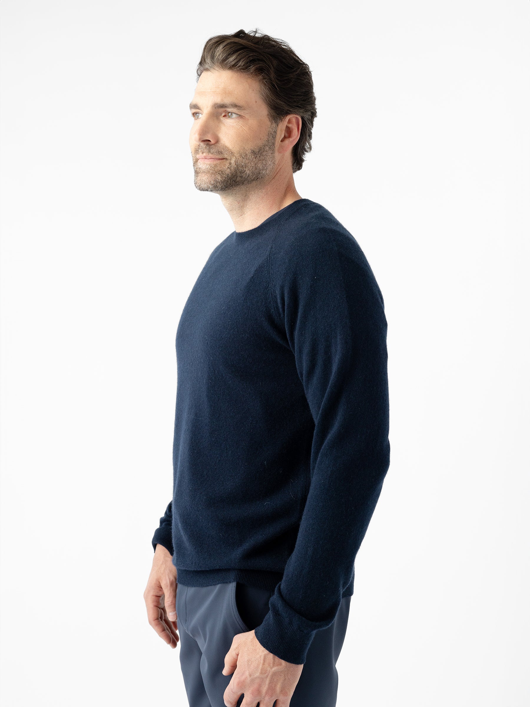 Men's Crewneck Sweater - Last Chance - Image 5