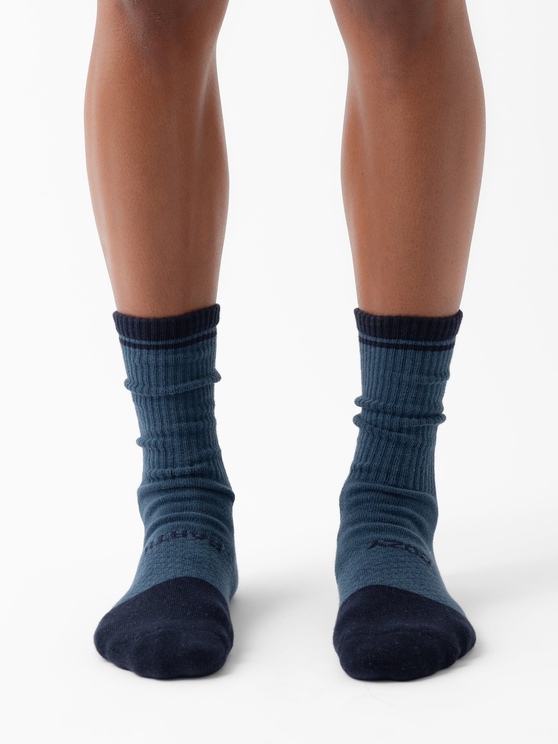 Essential Calf Sock - Last Chance - Image 19
