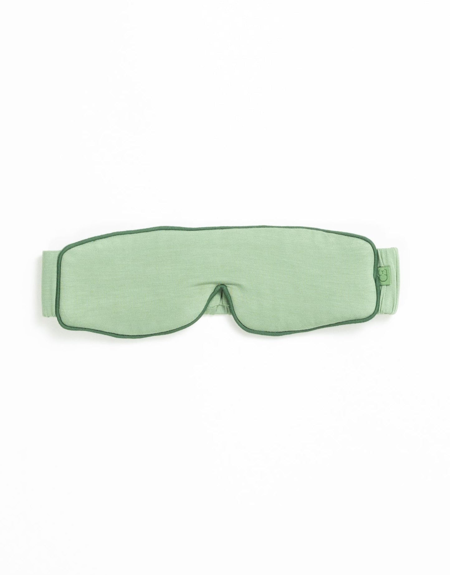 Bamboo Stretch-Knit Sleep Mask - Image 15