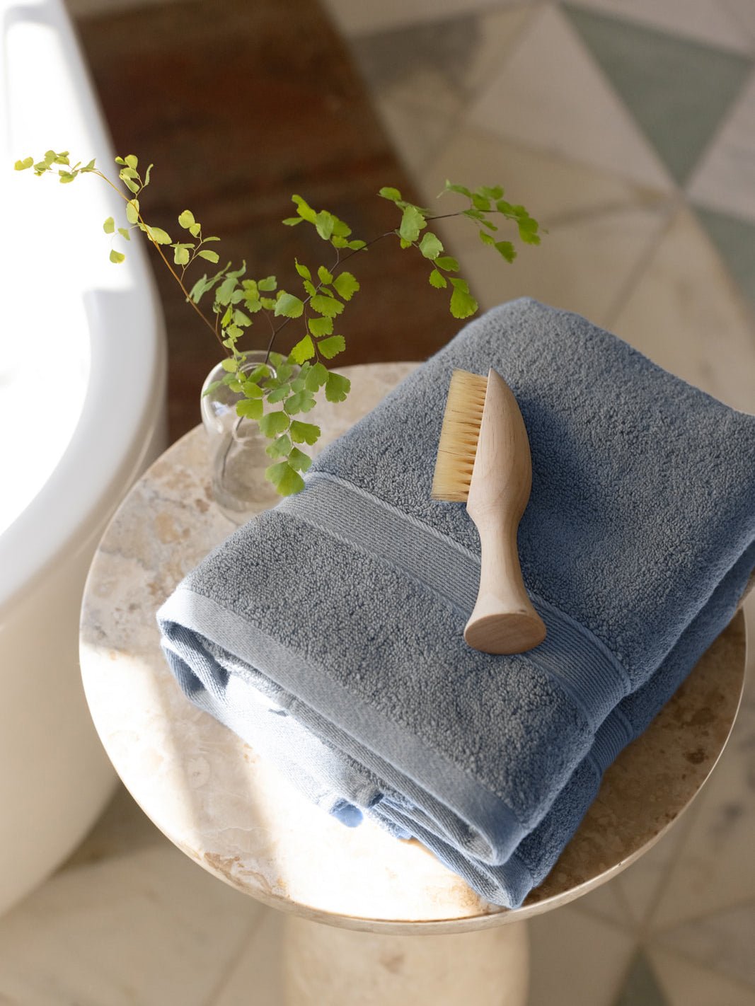 Luxe Hand Towels - Image 4
