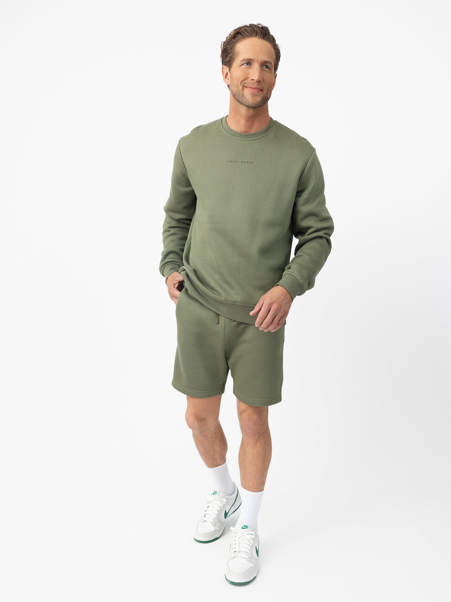 Men's CityScape Crewneck - Last Chance - Image 21