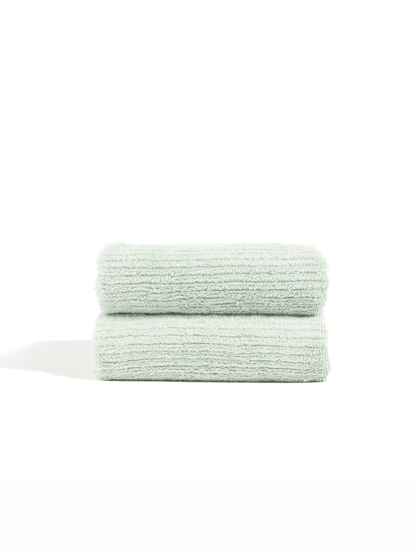 Ribbed Terry Hand Towels - Image 13