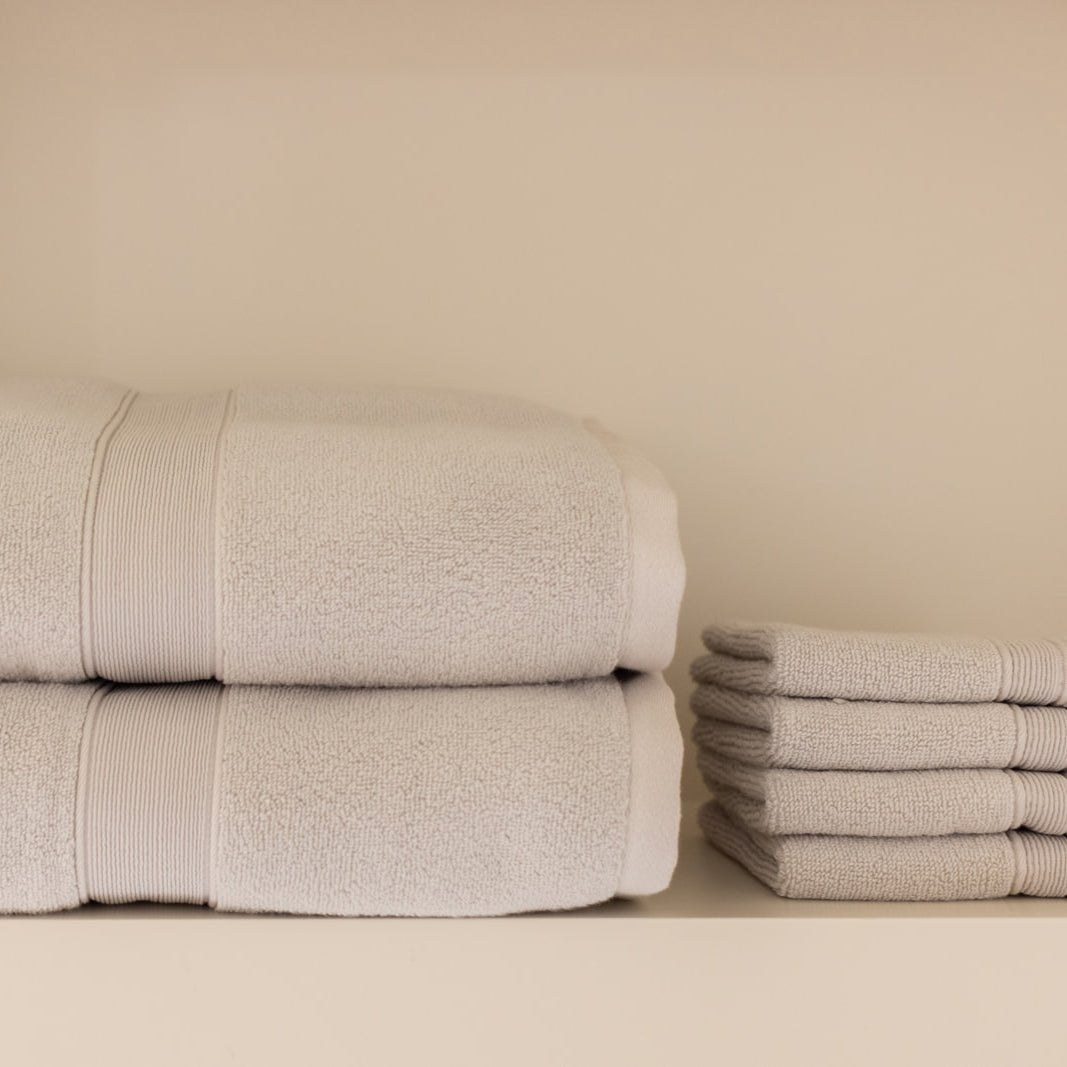 Luxe Bath Towel Set - Image 14