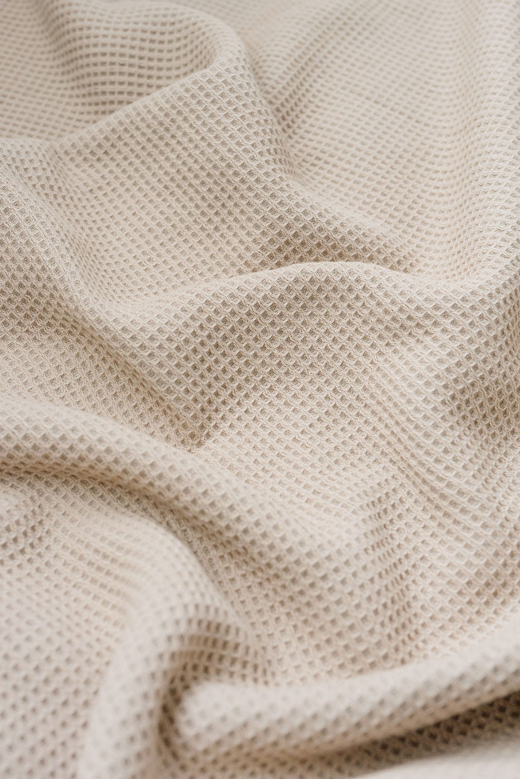 Waffle Bath Sheets - Image 23