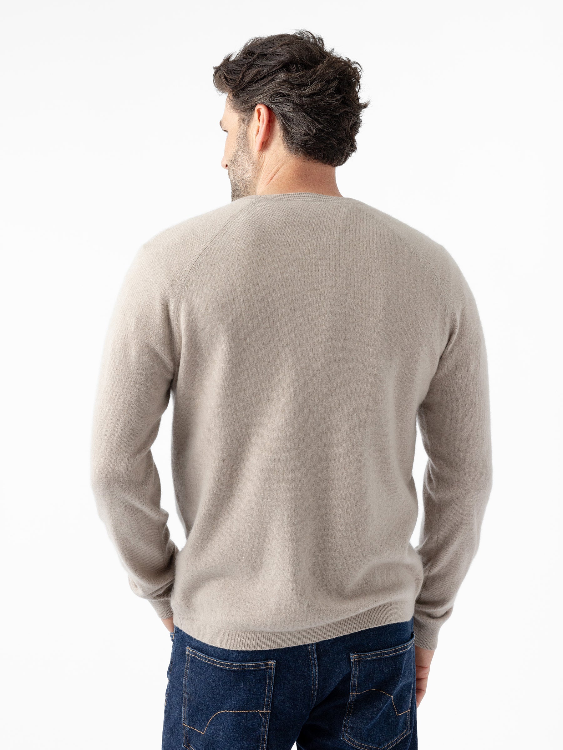 Men's Crewneck Sweater - Last Chance - Image 11