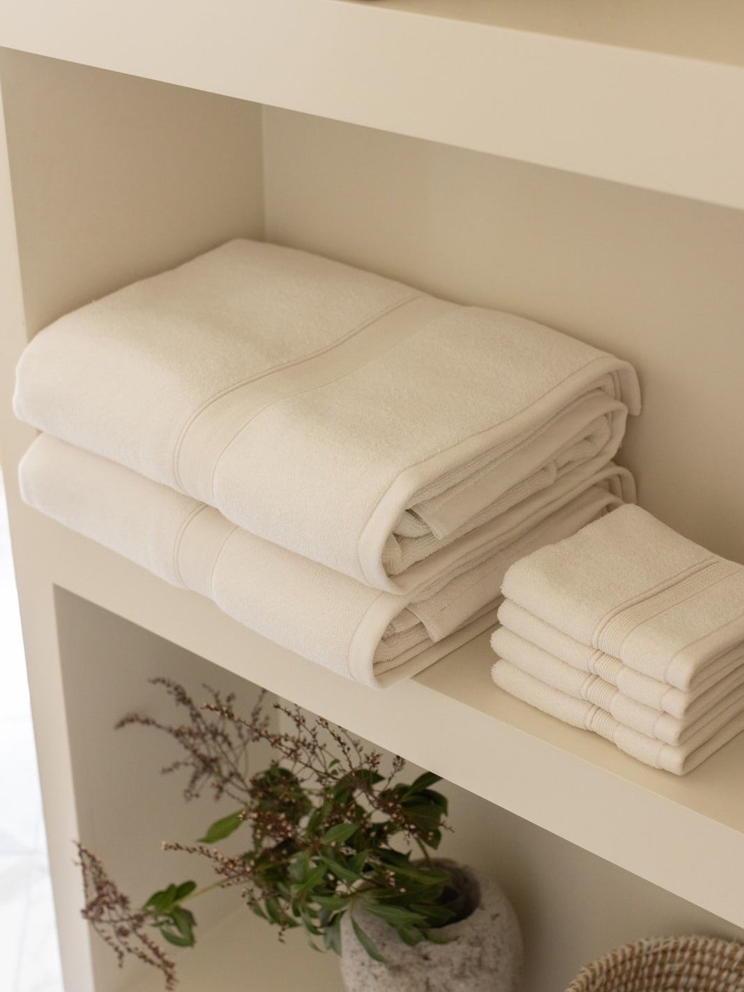 Luxe Bath Towels - Image 21