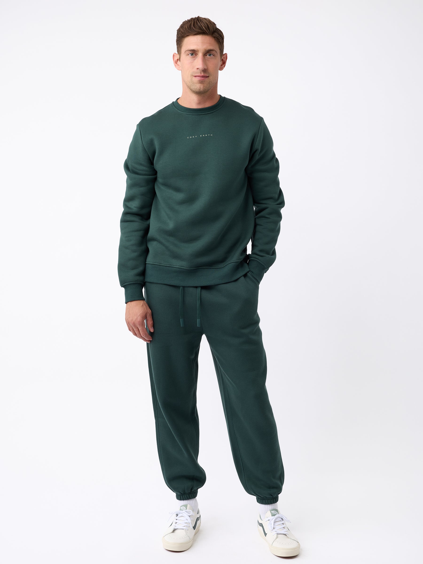 Men's CityScape Crewneck - Last Chance - Image 39