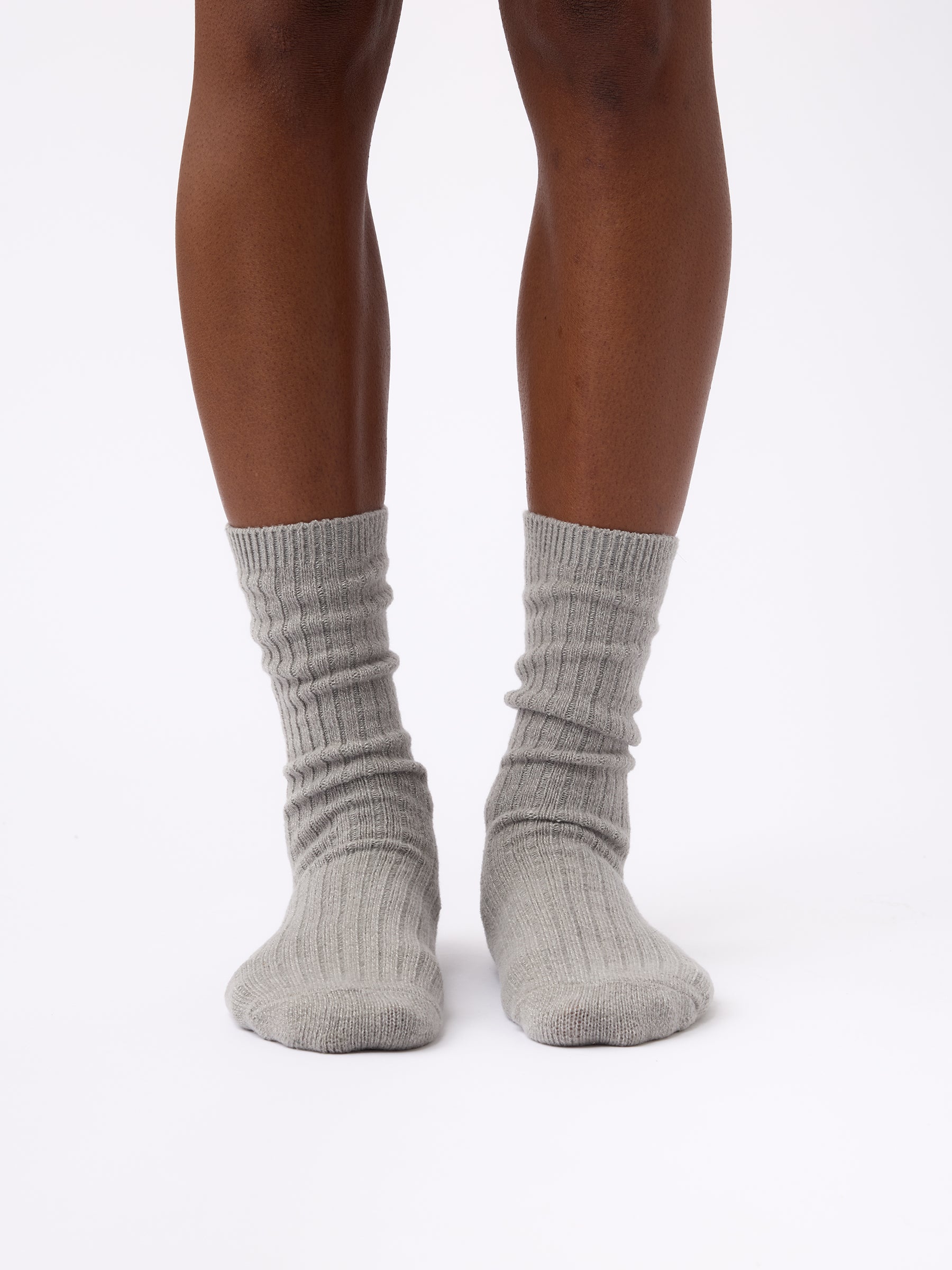 The Plush Lounge Sock - Image 18