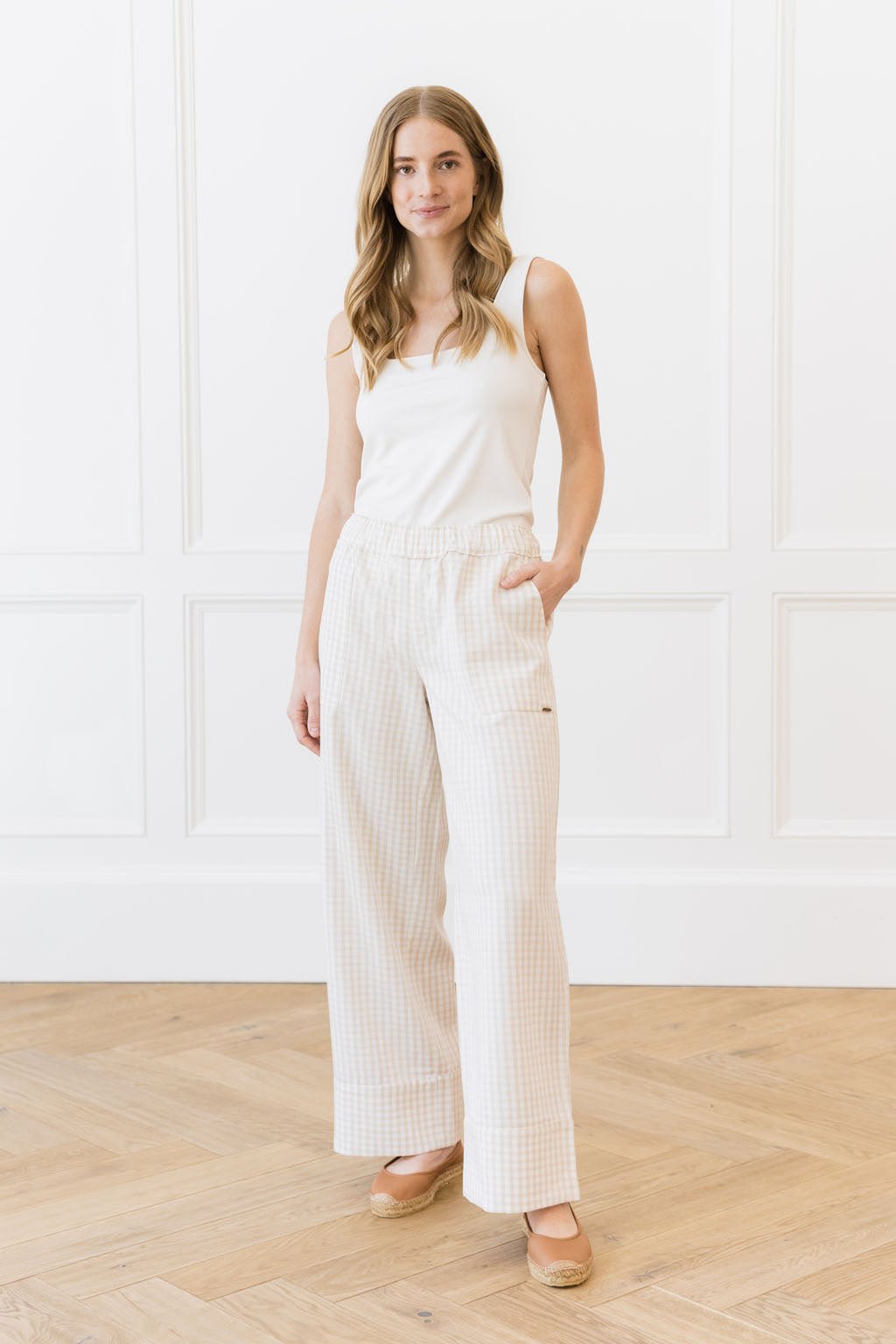 Women's Cozy Earth Coastal Comfort Pant - Last Chance - Image 10