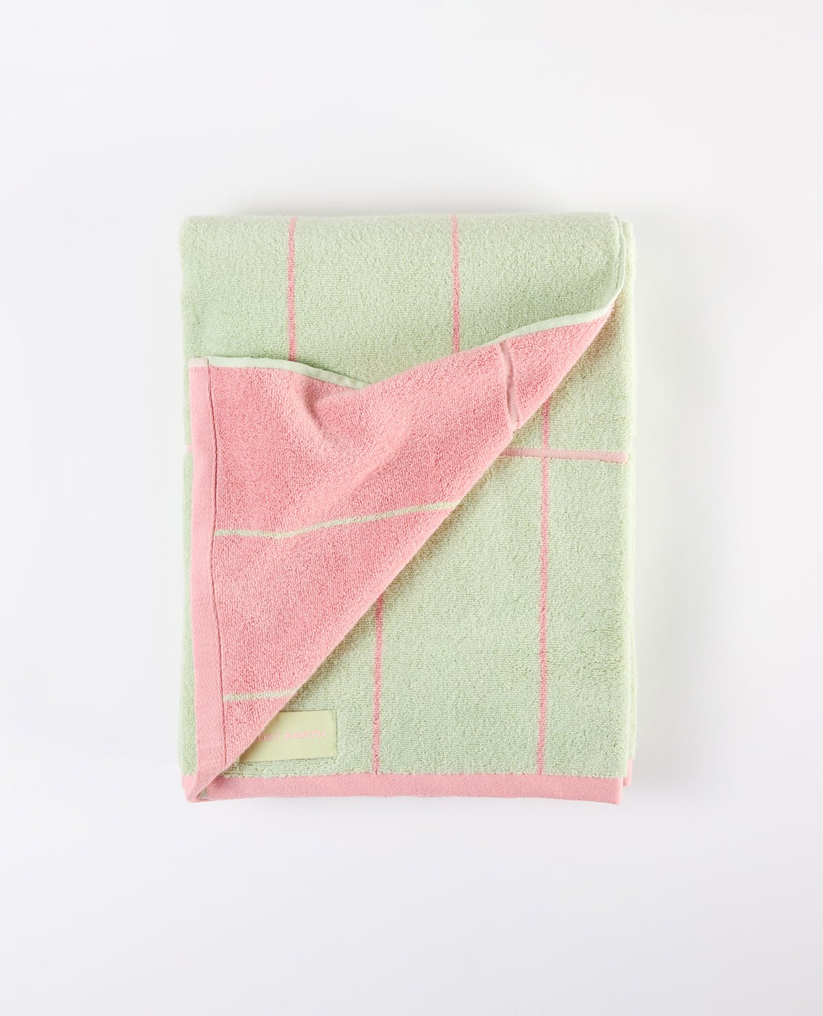 Windowpane Resort Towel - Last Chance - Image 22