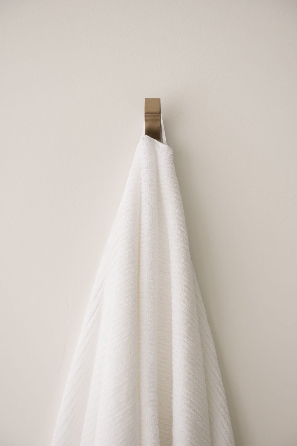 Ribbed Terry Bath Towels - Image 12