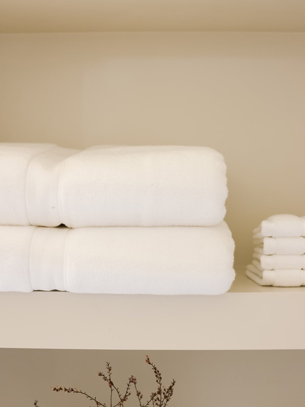 Luxe Bath Towels - Image 26