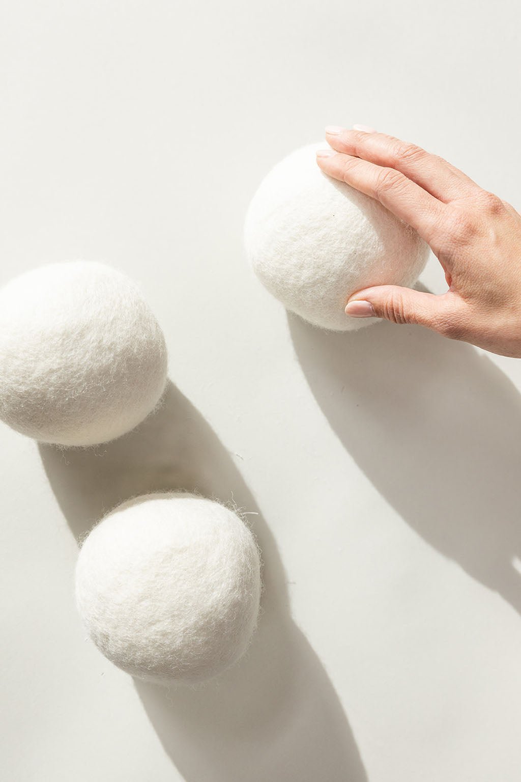 Wool Dryer Balls - Image 2